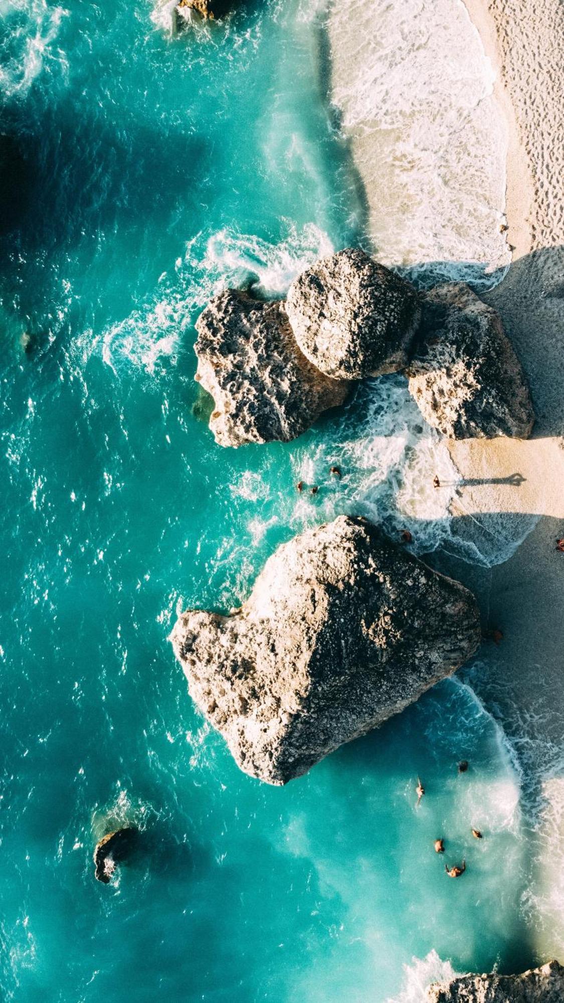 Nerina Studios Áyios Nikítas エクステリア 写真